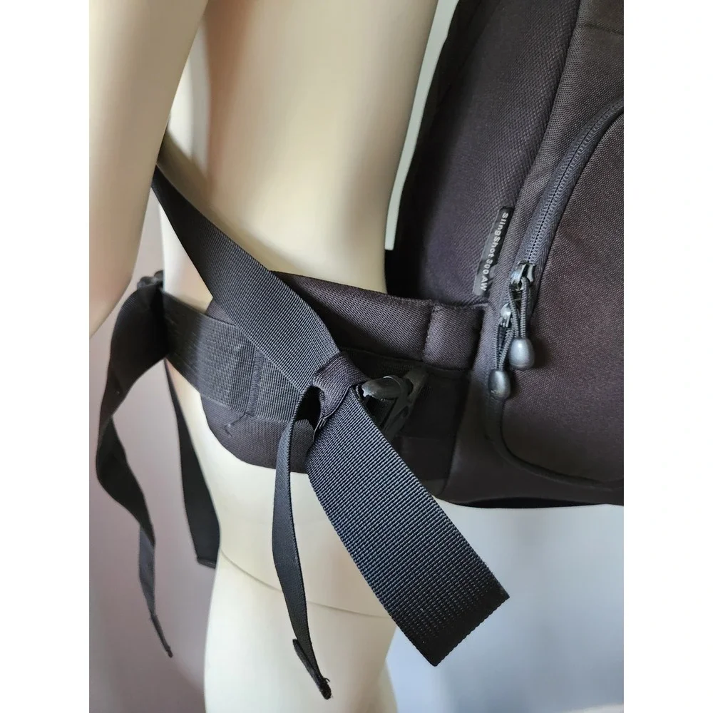 Lowepro SlingShot 300 Camera Sling Bag Backpack Padded Belt Shoulder Travel Case